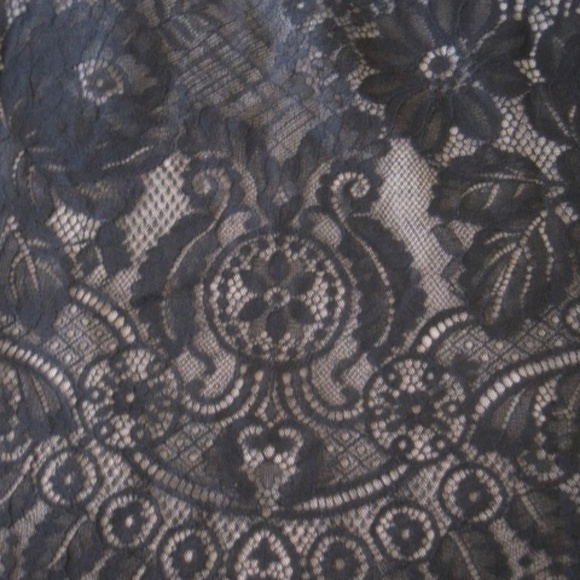 BCBG Maxazria Mady Lace Camisole - Picture 4 of 9